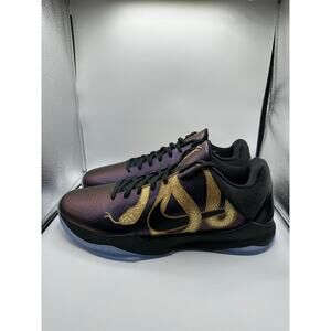 Nike Kobe 5 Protro Zoom “Year of the Mamba- Eggplant” size 13 men’s